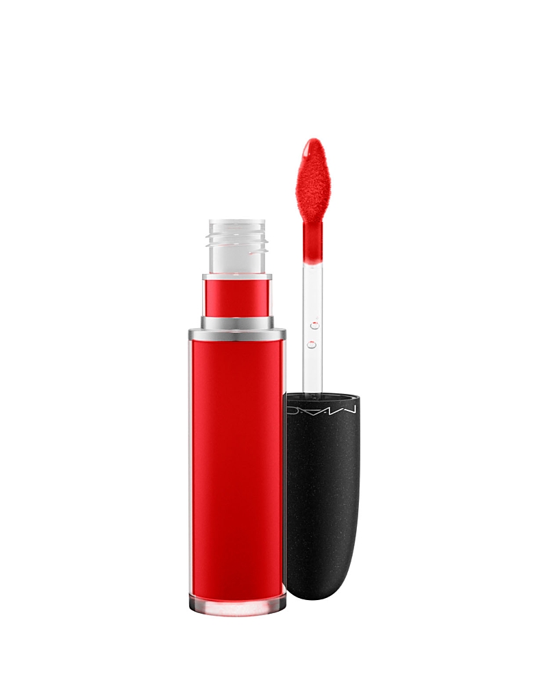 Mac Retro Matte Liquid Lipcolor In Fashion Legacy