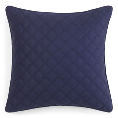 Double Diamond Decorative Pillow, 16" x 16" - Exclusive