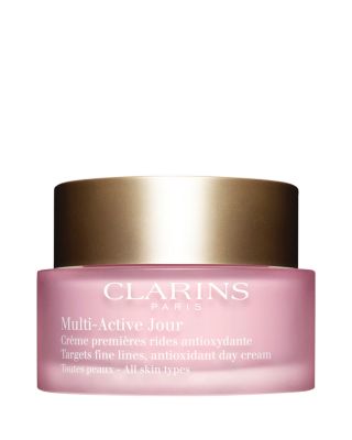 Clarins - Multi-Active Day Cream