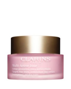 Clarins - Multi-Active Day Cream