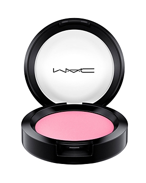 Mac Powder Blush In Pink Swoon (soft Candy Pink - Satin)