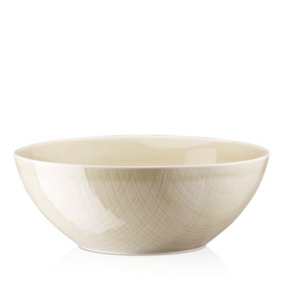 Rosenthal Mesh Serve Bowl