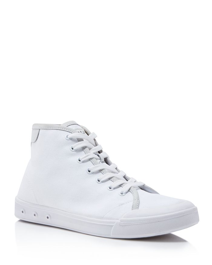 Rag and bone deals standard issue high top
