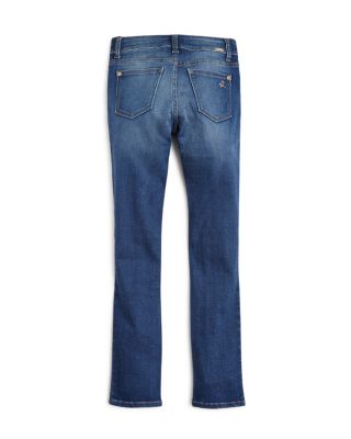 Girls' Chloe Skinny Jeans - Little Kid