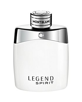 Montblanc - Legend Spirit Eau de Toilette 3.3 oz.