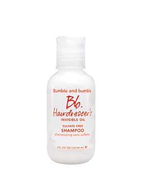 Bumble and bumble Bb. Hairdresser's Invisible Oil Shampoo 2 oz.