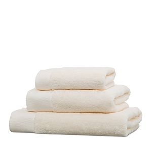 Frette Diamond Bordo Bath Towel - 100% Exclusive In Ivory