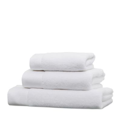 Diamond Bordo Towels - Exclusive