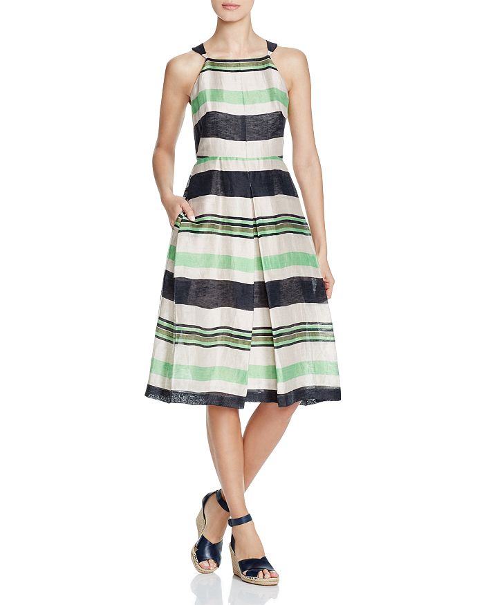 Miriam new arrivals reiss dress