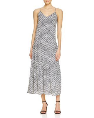 1.STATE - Tiered Maxi Dress - Compare at $158