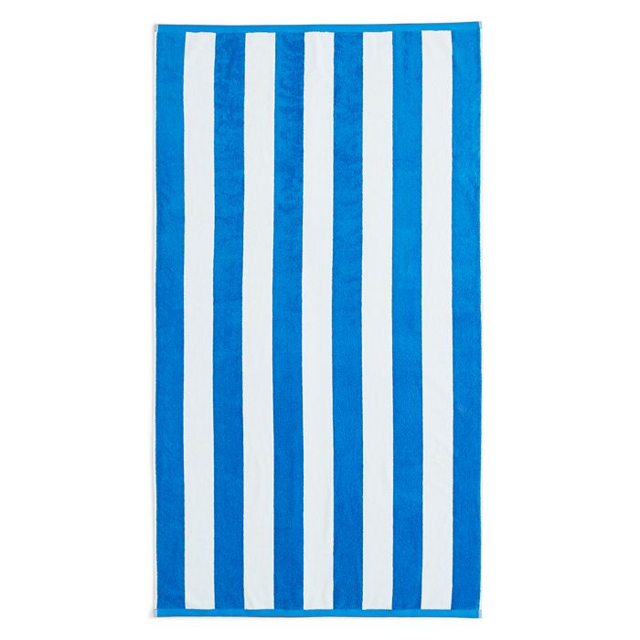 Kassatex Cabana Stripe Beach Towel Bloomingdale's
