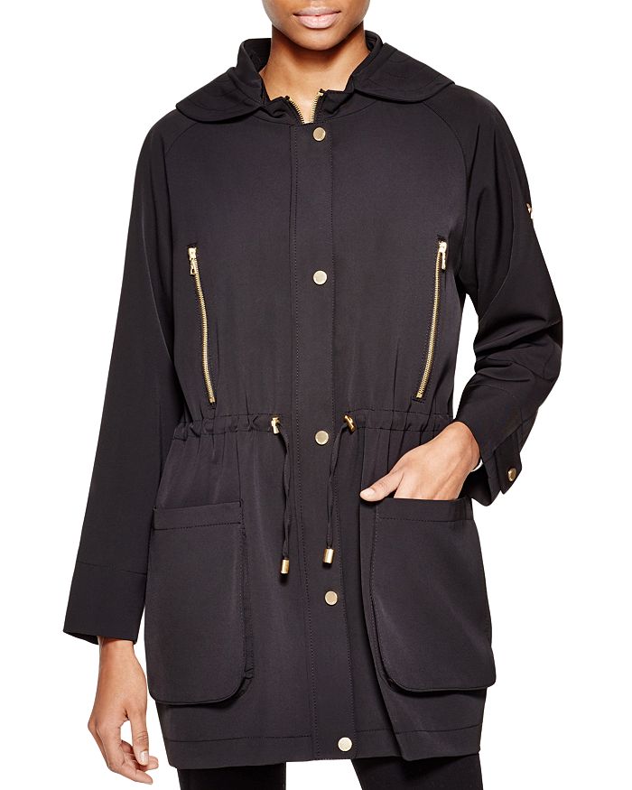 Trina hot sale turk raincoat