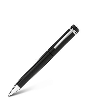montblanc capless