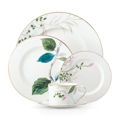 kate spade plate