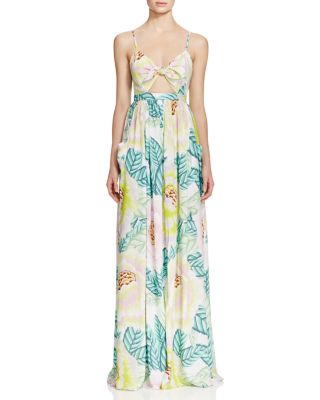 mara hoffman maxi