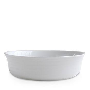 Bernardaud - Origine Round Casserole Dish