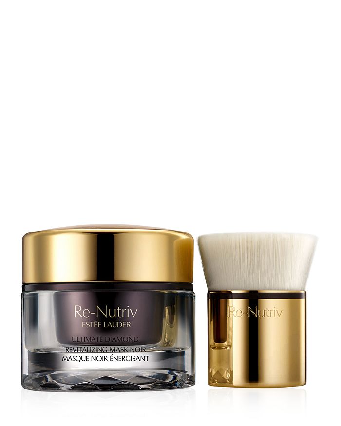 Re-Nutriv Smoothing Radiance Ritual Skincare Set