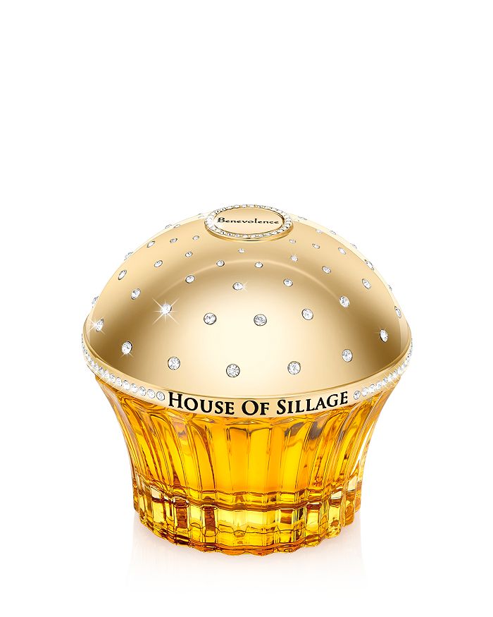 HOUSE OF SILLAGE HOUSE OF SILLAGE BENEVOLENCE SIGNATURE EDITION,BCS75ML-032