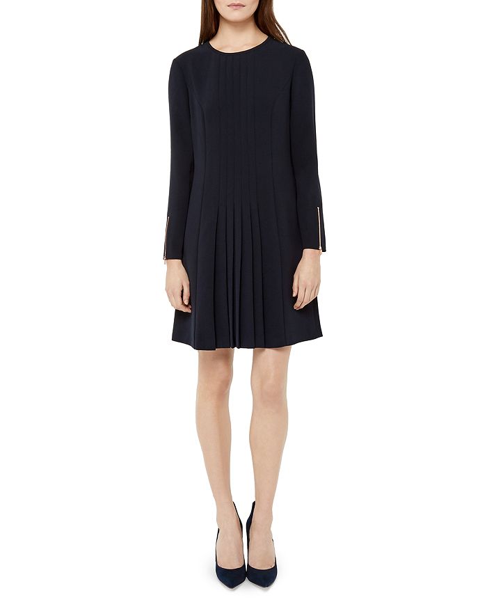 Caara shop sweater dress
