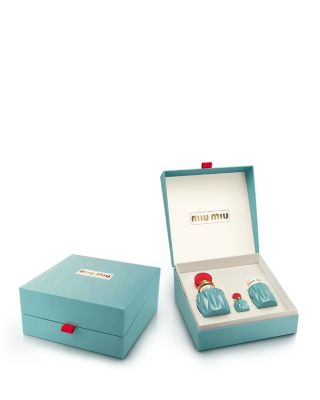 miu miu gift set