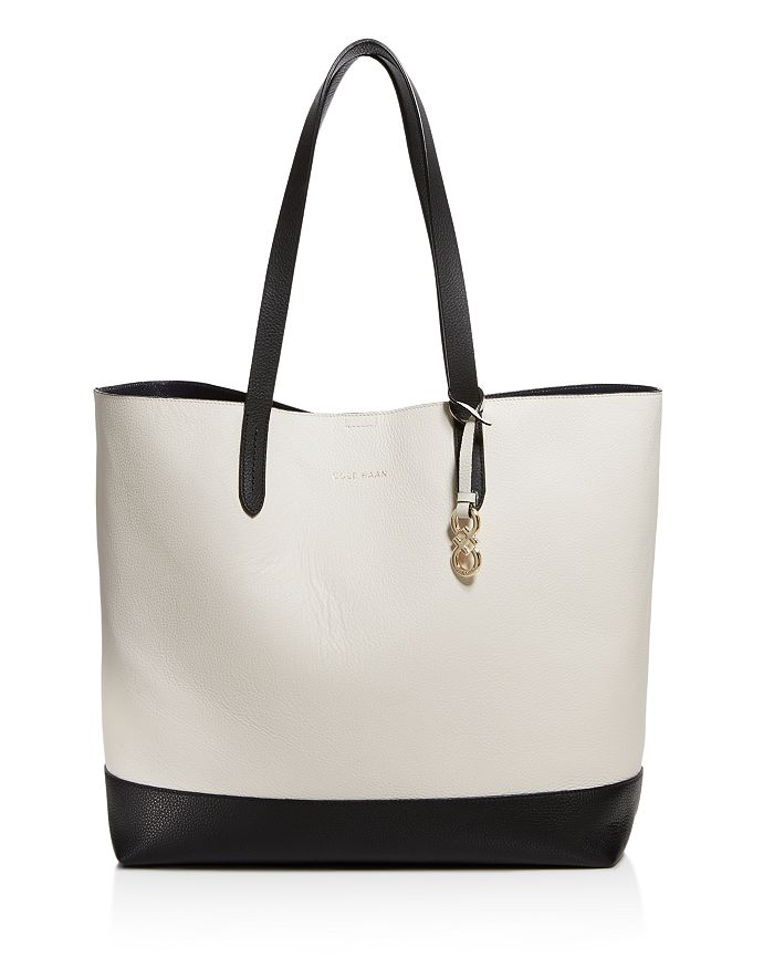 Cole Haan Large Palermo Tote Compare at 248 Bloomingdale s
