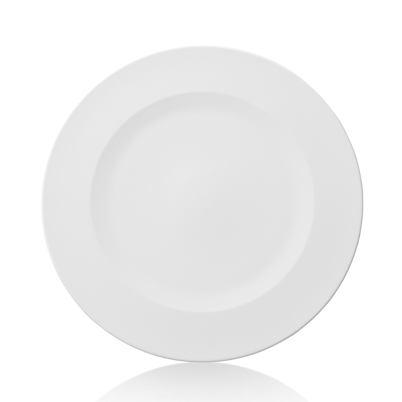 Villeroy & Boch For Me Buffet Plate In White