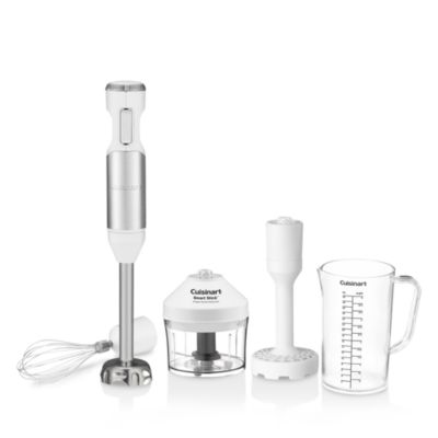 Cuisinart Smart Stick Variable Speed Hand Blender with Potato
