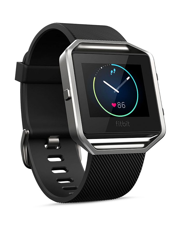 Fitbit cheap blaze macys