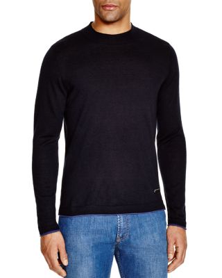 Armani Cashmere Sweater | Bloomingdale's