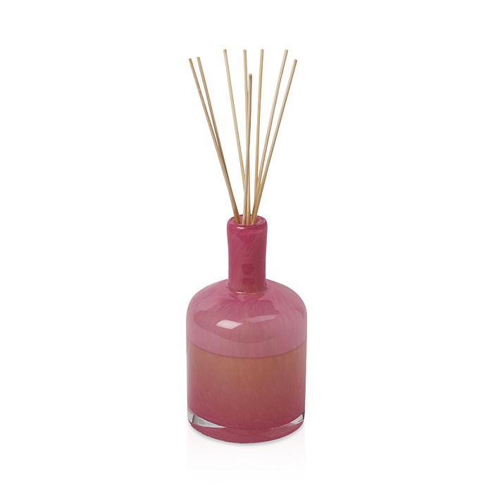 Shop Lafco Duchess Peony Signature Reed Diffuser, 15 Oz. In Pink
