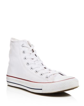 Converse - Women's Chuck Taylor All Star High Top Sneakers