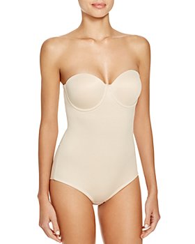 Maidenform Flexees Women's Shapewear Romper : : Clothing, Shoes &  Accessories