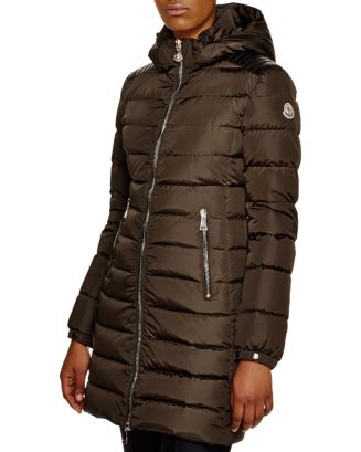 Moncler orophin coat hot sale black