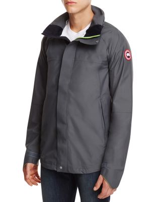 Canada goose black label hayward jacket hotsell