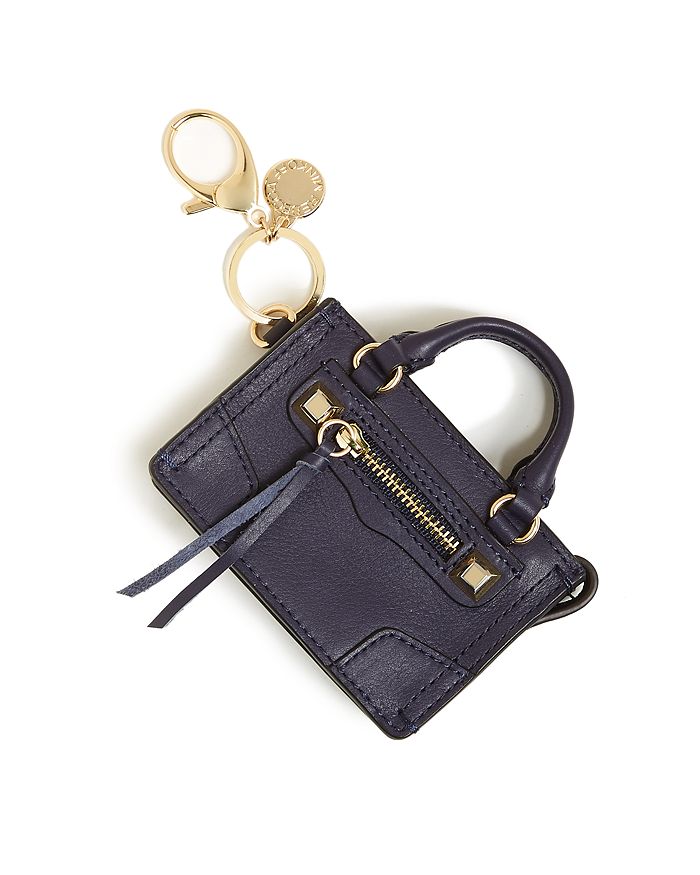 Rebecca minkoff key pouch sale