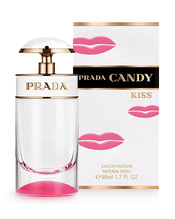 Prada Candy Kiss Eau de Parfum  oz. | Bloomingdale's