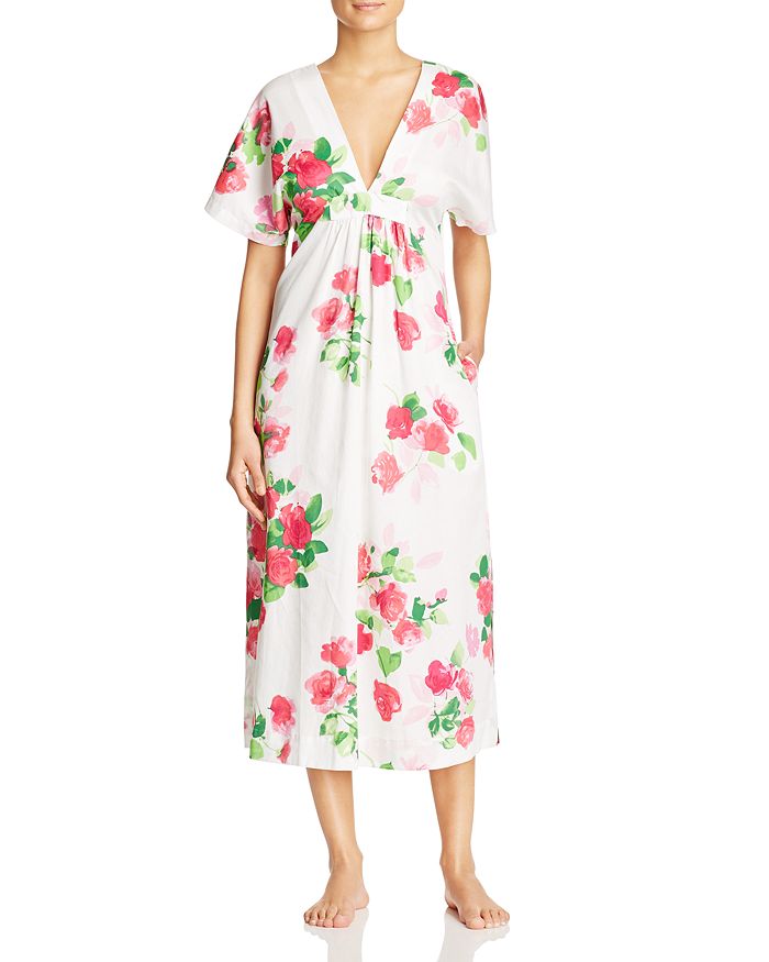 Kate best sale spade caftan