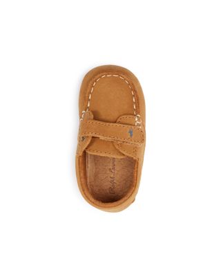 Boys' Captain Loafers - Baby