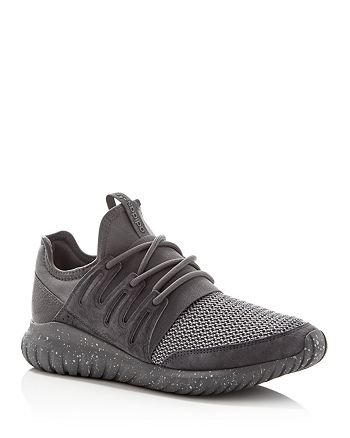 men's tubular radial