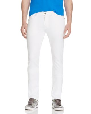 PAIGE Transcend Federal Slim Fit Jeans 