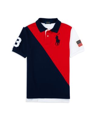 ralph lauren shirt sizing