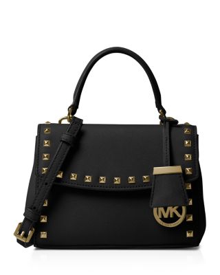 MICHAEL Michael Kors - Extra Small Ava Stud Crossbody