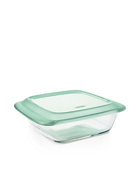 OXO - Good Grips 2-Quart Glass Baking Dish with Lid