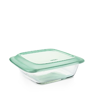 Oxo Good Grips 2-Quart Glass Baking Dish with Lid