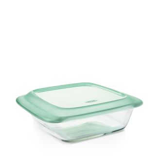 OXO Good Grips 2-Quart Glass Baking Dish with Lid | Bloomingdale's Home