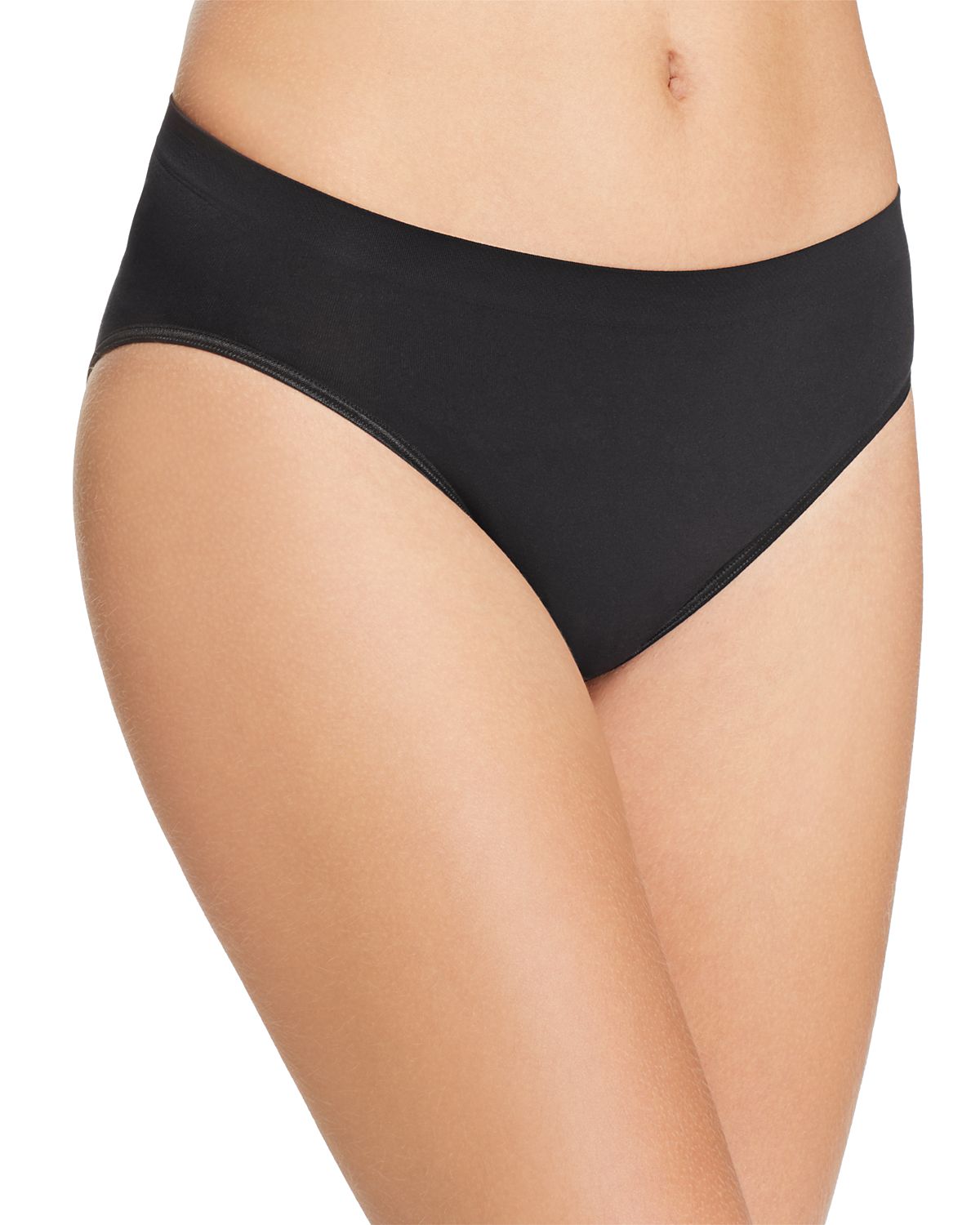 Hanro Touch Feeling High-Cut Briefs