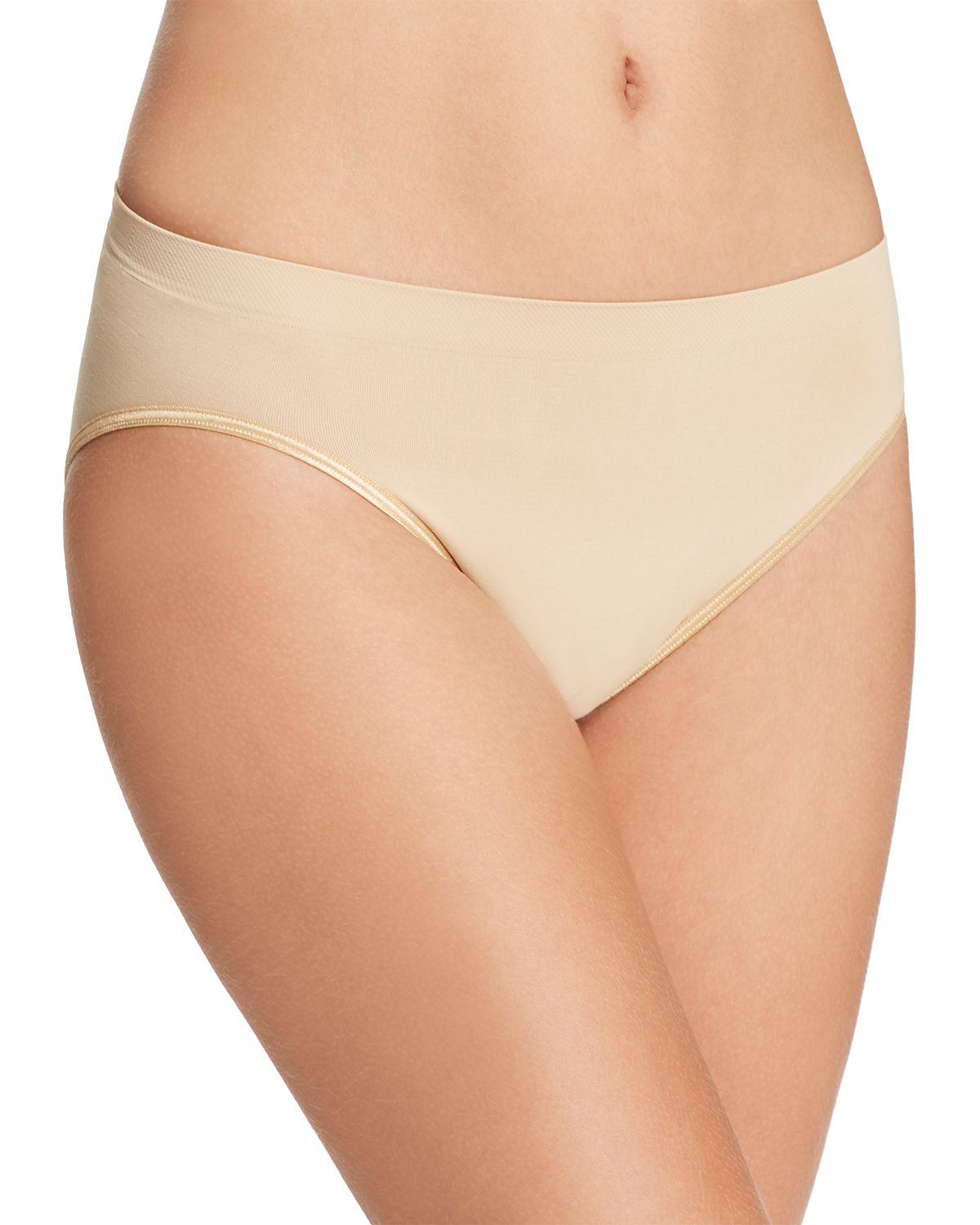 Hanro Touch Feeling High-Cut Briefs