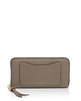 marc jacob wallet