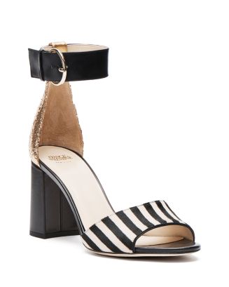 Frances Valentine Bianca Heel