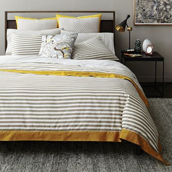 Dwellstudio Dwell Studio Draper Bedding Collection Bloomingdale S